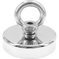 Ferrestock Neodym Mit Haken 60x15 Mm