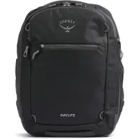 Osprey Daylite Expdbl Trvl Pack 26pl6 black (550) OS