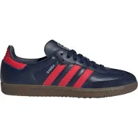 Adidas Samba Arsenal Sportschuhe