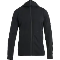 Icebreaker Merino 560 Realfleece Elemental Ii Reißverschlusspullover