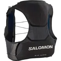 Salomon S/Lab Pulsar 3 Set Trinkweste