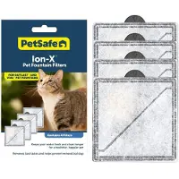 Petsafe - Carbon Filter - 4-pack