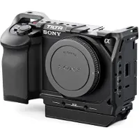 Tilta Full Camera Cage for Sony ZV-E1
