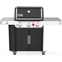 Weber Genesis E