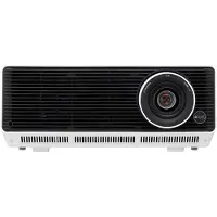 LG BU53RG, 5000 ANSI Lumen, DLP, UHD 4K (3840x2160), 3000000:1, 16:9, 1016 - 7620 mm (40 - 300")