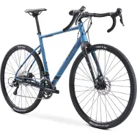 Fuji Bikes Jari 2.1 Tiagra 2022 Gravelbike