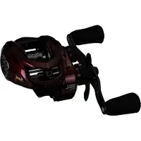 Lew´s Kvd Lh Baitcasting-rolle