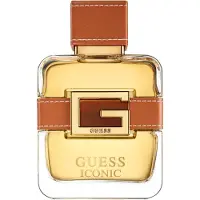 GUESS Iconic Homme Eau de Parfum 100 ml