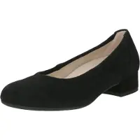 Gabor Comfort Pumps Schwarz in Gr. 38