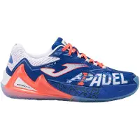 Joma OPEN MEN 2572 A1 PADEL Herren Sportschuhe Blau