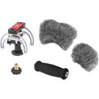 Rycote Audio Kit (HD) Zoom H6