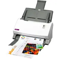 Plustek SmartOffice PS4080U Scanner ADF-Scanner DPI