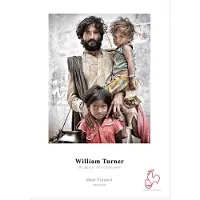 Hahnemuhle William Turner A 2 naturweiß, 190 g, 25 Blatt