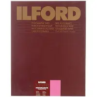 Ilford Multigrade FB Sepia/Warmton 40 x 50 cm, 1K glossy, 50 Blatt 1865581