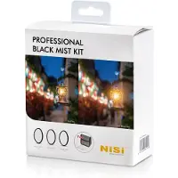 Nisi Professional Black Mist Kit 49mm