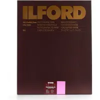 Ilford MG FB Warmtone 1K 30x40cm/50 Blatt #1865545