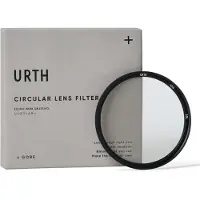 Urth 40.5mm Ethereal ¼ Diffusion Lens Filter (Plus+)