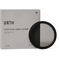 Urth 67mm CPL with Rotating Adapter for 75mm Square Filter Holder