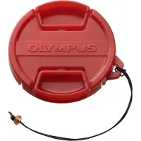OM SYSTEM PRLC-14 LensCap PT-053/55/56