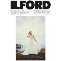 Ilford Omnijet Studio Satin White 310g A3 50 Blatt