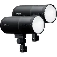 Profoto D30 Bi-Color Duo Kit