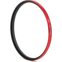 Moment 82mm variabler ND-Filter (2-7 Stufen) mit CineBloom 10%