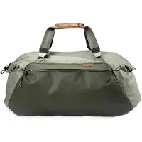 Peak Design Reisetasche 65L V2 - sage
