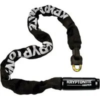 Kryptonite Keeper 785 Kettenschloss