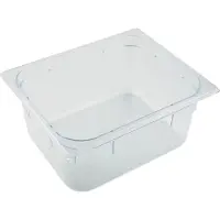 Aps GN-Behälter Polycarbonat