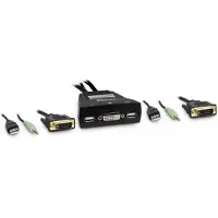 Inter-Tech KVM Switch