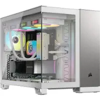 Corsair 2500x Pc-tower-gehäuse