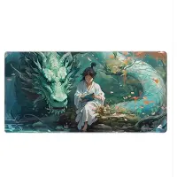 Sharkoon SGP40 Mouse Mat (D8)