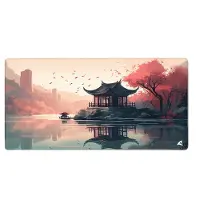 Sharkoon SGP40 Mouse Mat (D7)