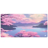 Sharkoon SGP40 Mouse Mat (D3)