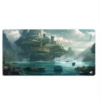 Sharkoon Skiller Sgp40 Xxl D6 Mauspad