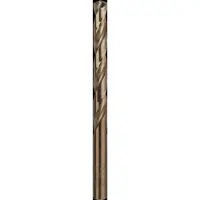 Bosch 2609255081 2609255081 HSS Metall-Spiralbohrer 9 mm Gesamtlänge 117 mm Cobalt DIN 338 Zylinderschaft 1 St.
