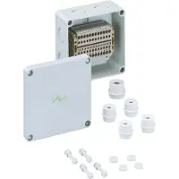 Spelsberg RK Aufputz-Wand/Deckenkasten - 61001201