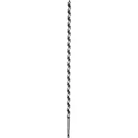 Bosch 2 609 255 234, Bohrer, 1 cm, 450 mm, Mittelhartes Holz, Weichholz, Holz, 36 cm, 8,5 mm