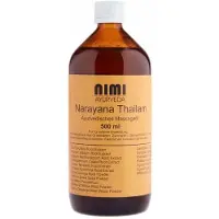 Nimi - Narayana Thailam 500 ml