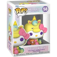 Funko POP! Hello Kitty and Friends - Hello Kitty 58 - Pop! - Vinyl Figur