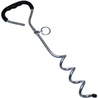Petgear Tie Out Stake Andockspule