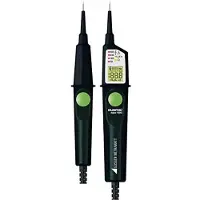 Gossen TRUE RMS DUSPOL digital 1000 Spannungsprüfer mit Widerstand M611F