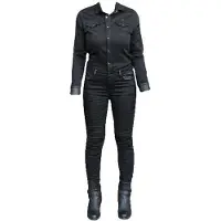 Overlap Tess Overall