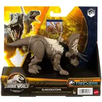 Jurassic World Schlag-attacke Dinosaurier-figur Sortiert
