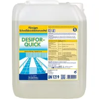 DR. SCHNELL GmbH & Co. KGaA Desifor-Quick Flächendesinfektion 5 l Desinfektionslösung