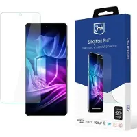 3MK Silky Matt Pro Realme 12+ Matte Displayschutzfolie 5g