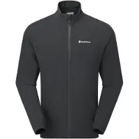 Montane Tenacity Jacke Schwarz L Mann Schwarz L