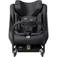 Axkid One+ 3 Rückwärtsgerichteter Kindersitz, Arctic Mist Grey