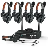 Hollyland Solidcom C1 Pro 4Set HUB