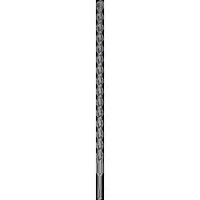 Bosch Sds-plus 20x400x450 Mm Multi-material Drill Silber